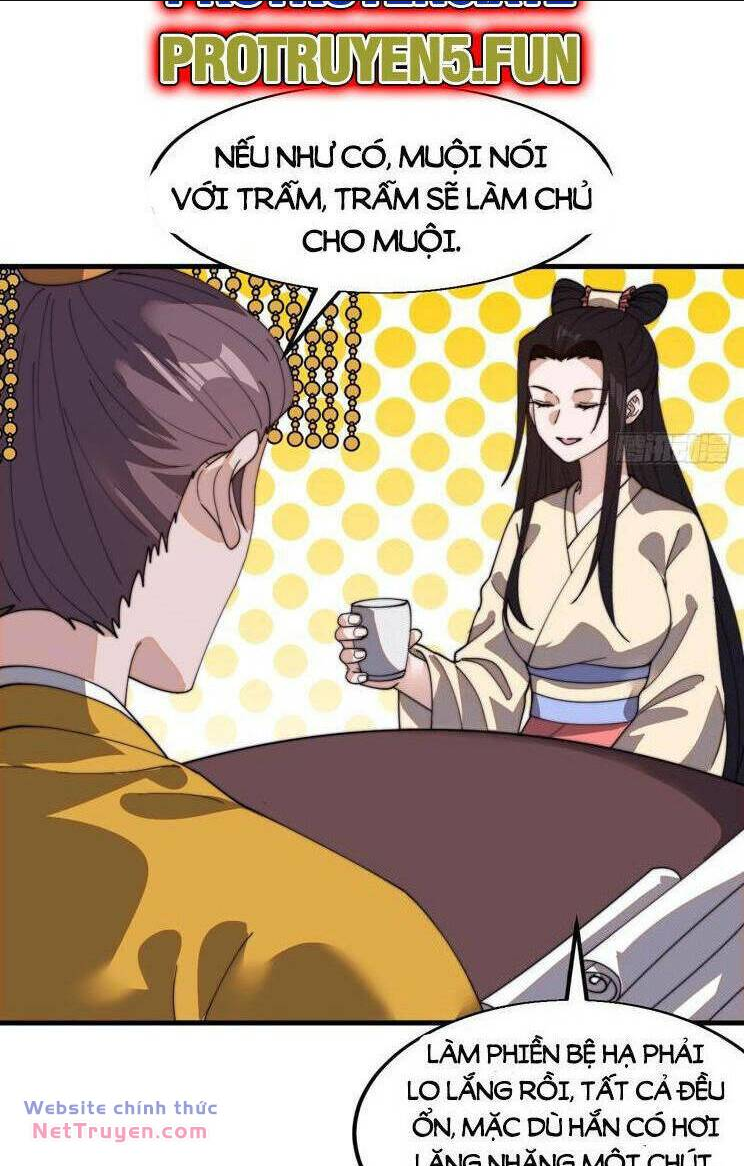 Ta Có Một Sơn Trại Chap 877 - Next Chap 878