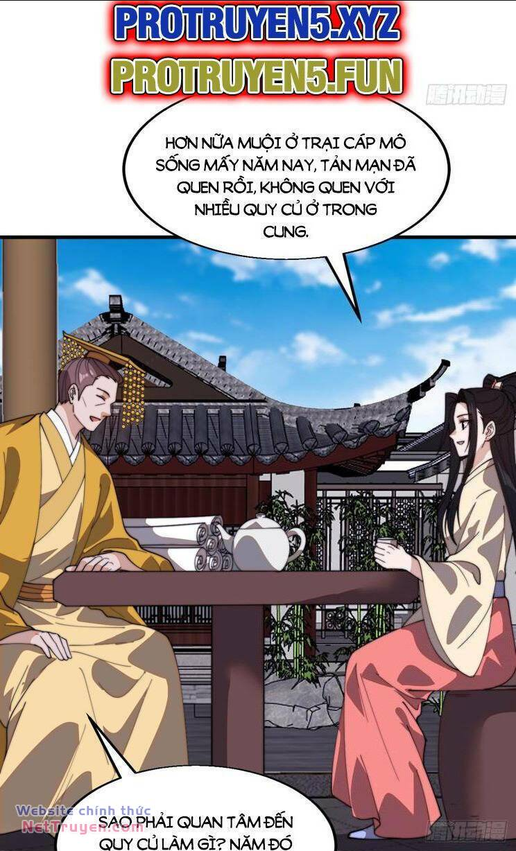Ta Có Một Sơn Trại Chap 877 - Next Chap 878
