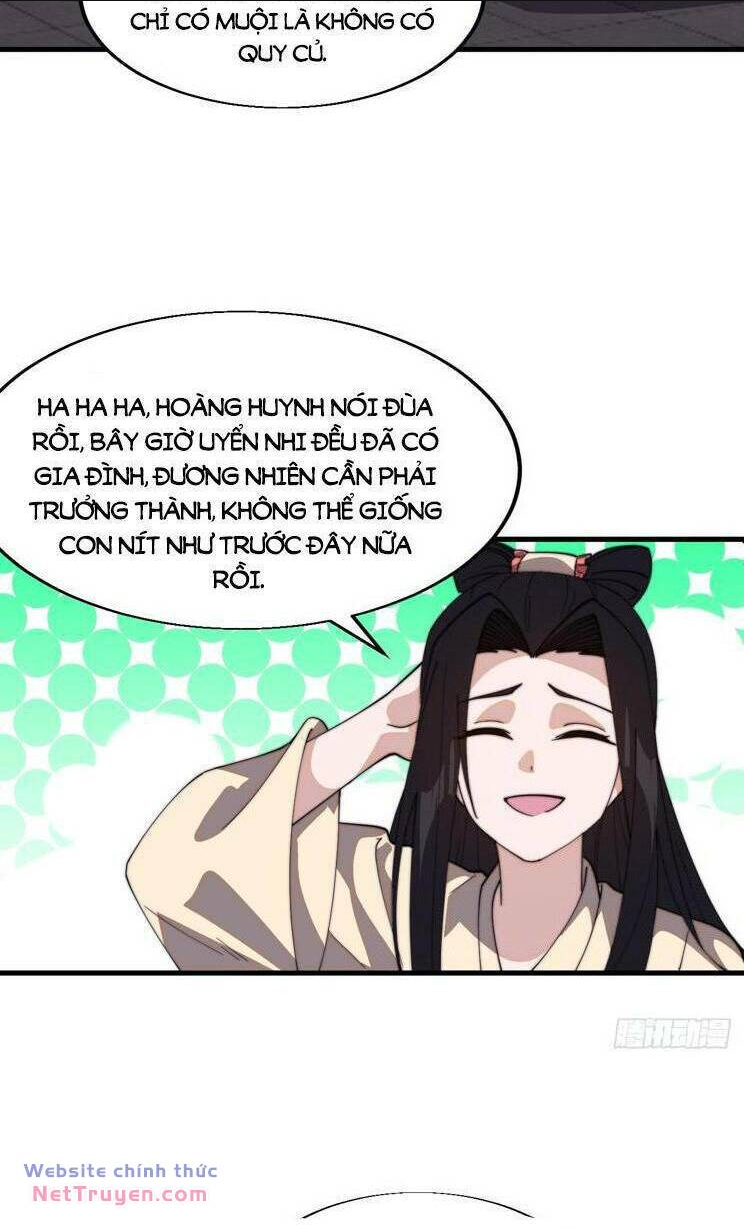 Ta Có Một Sơn Trại Chap 877 - Next Chap 878