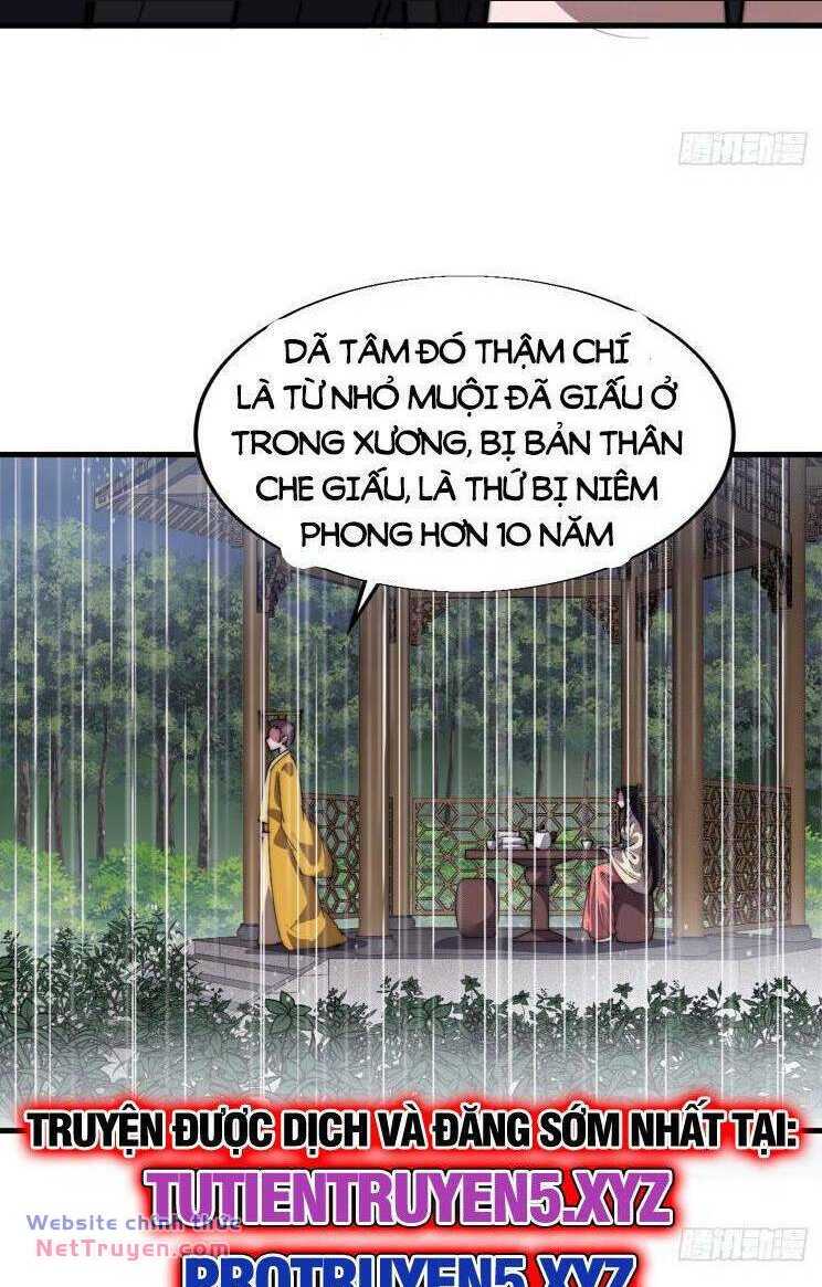 Ta Có Một Sơn Trại Chap 879 - Next Chap 880