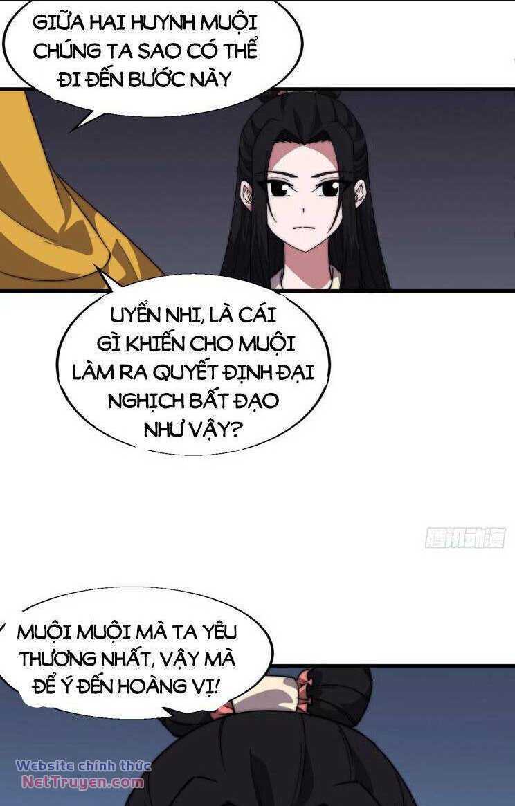 Ta Có Một Sơn Trại Chap 879 - Next Chap 880