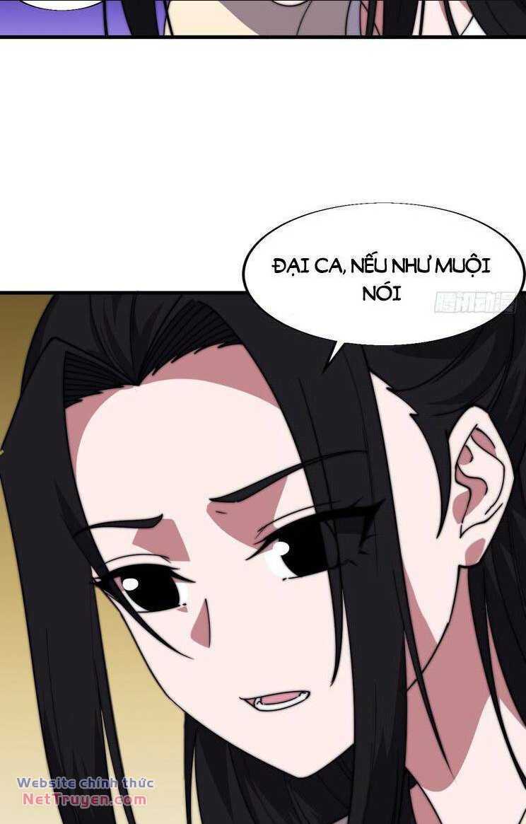 Ta Có Một Sơn Trại Chap 879 - Next Chap 880