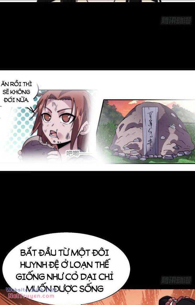 Ta Có Một Sơn Trại Chap 879 - Next Chap 880