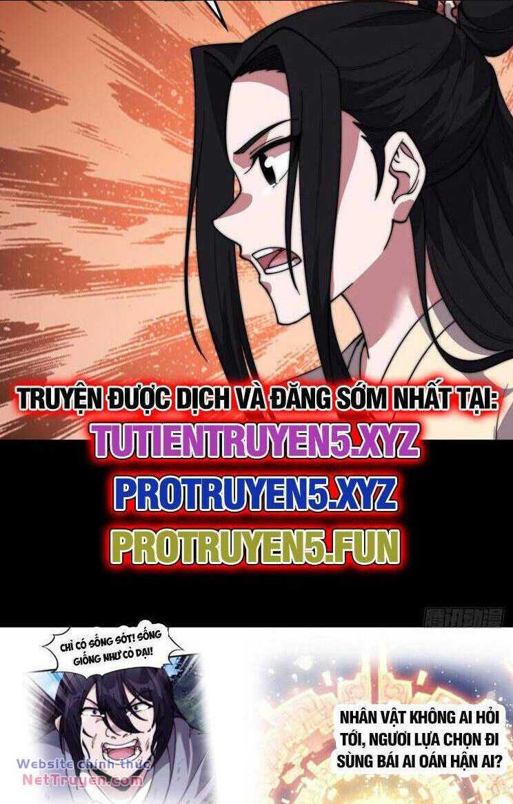 Ta Có Một Sơn Trại Chap 879 - Next Chap 880