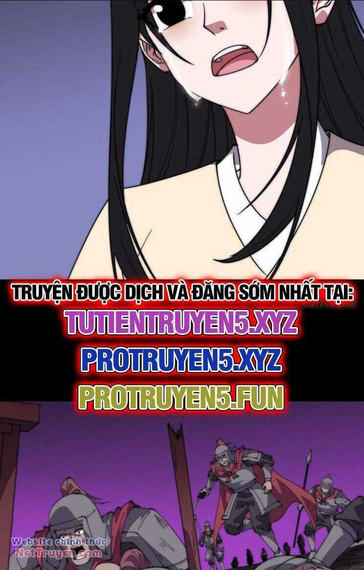 Ta Có Một Sơn Trại Chap 879 - Next Chap 880