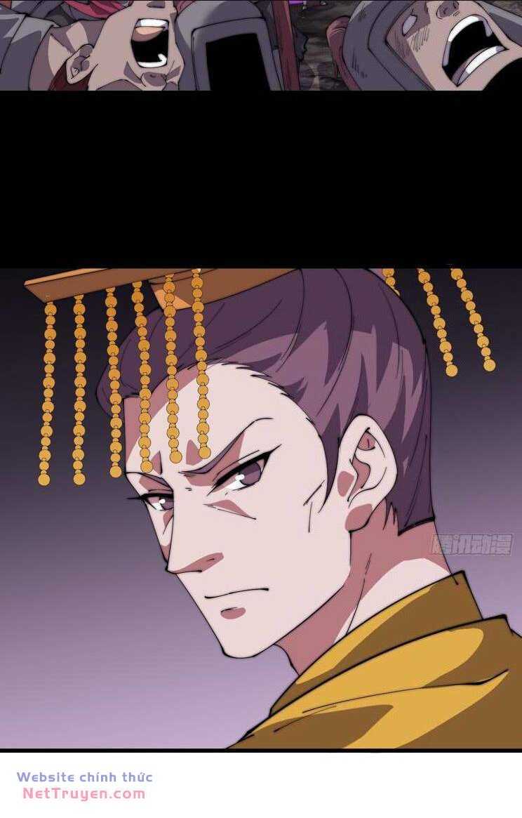 Ta Có Một Sơn Trại Chap 879 - Next Chap 880