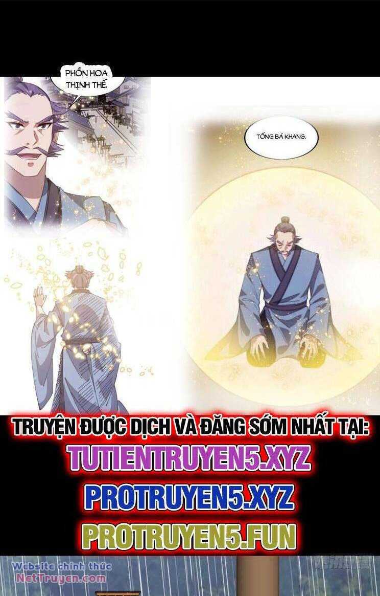 Ta Có Một Sơn Trại Chap 879 - Next Chap 880