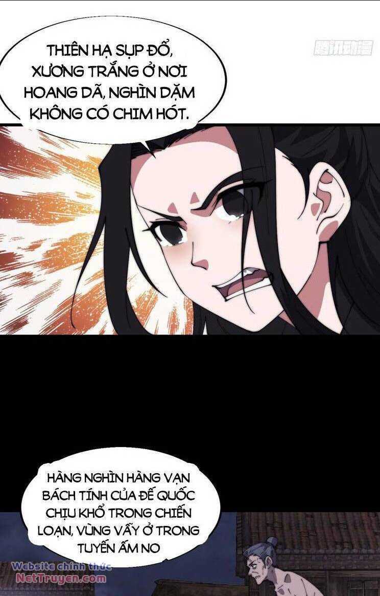 Ta Có Một Sơn Trại Chap 879 - Next Chap 880