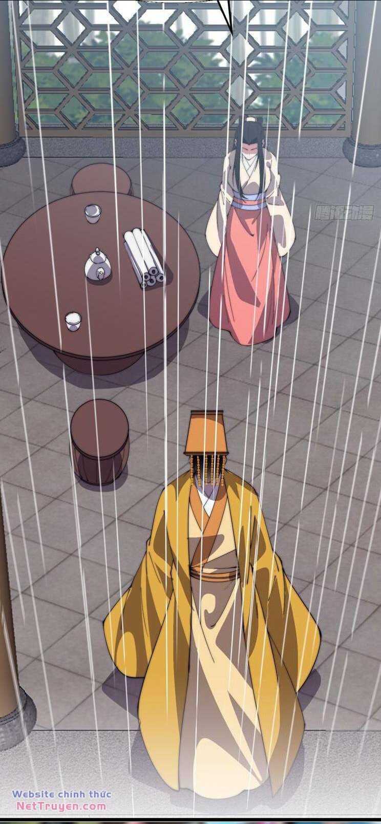 Ta Có Một Sơn Trại Chap 879 - Next Chap 880