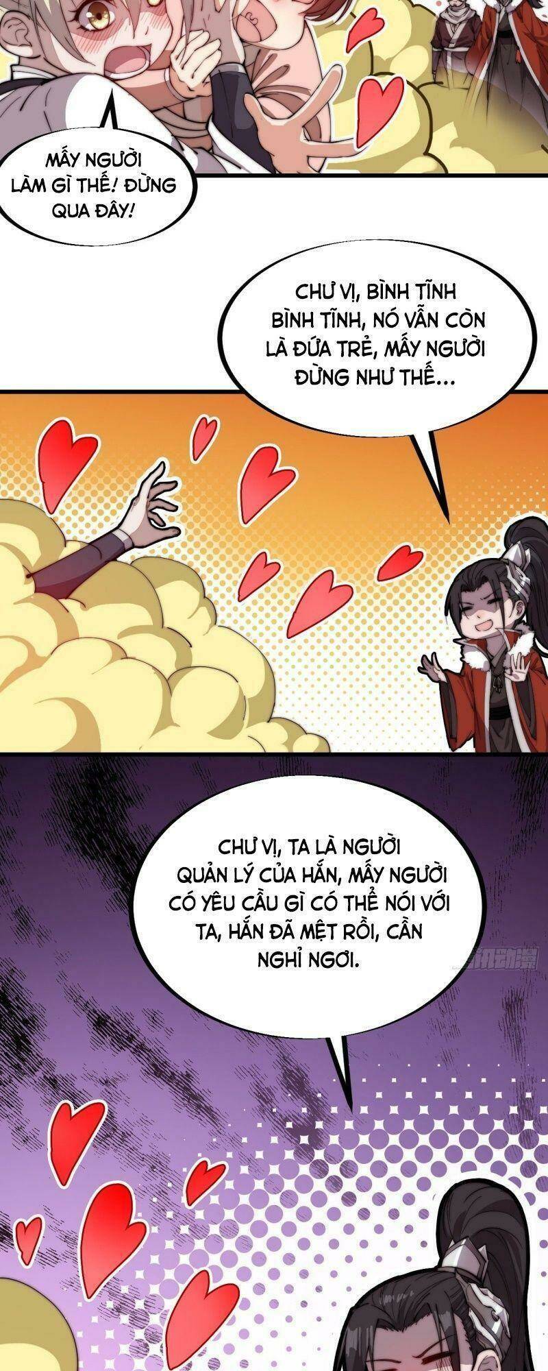 Ta Có Một Sơn Trại Chap 88 - Next Chap 89