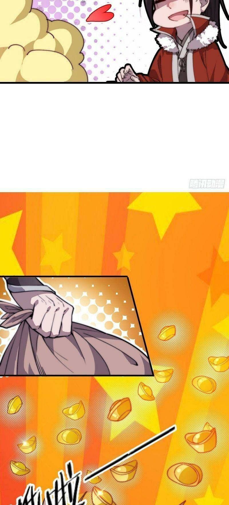 Ta Có Một Sơn Trại Chap 88 - Next Chap 89