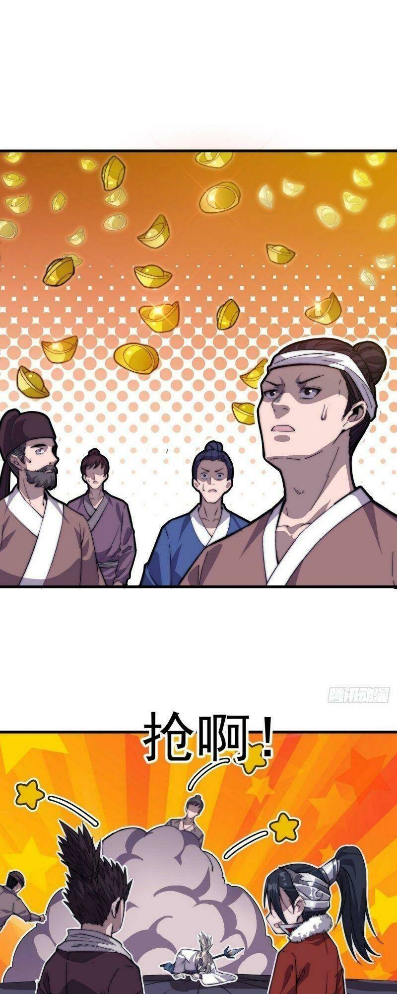 Ta Có Một Sơn Trại Chap 88 - Next Chap 89