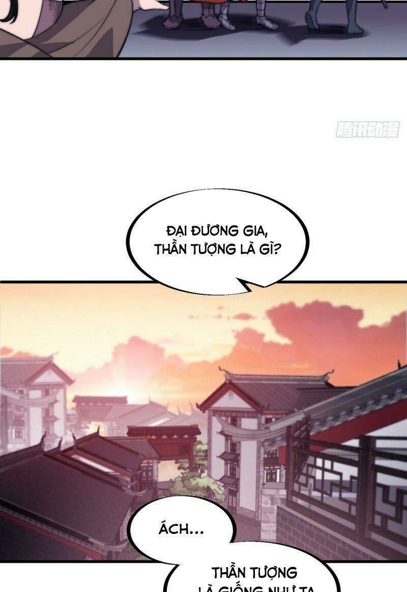 Ta Có Một Sơn Trại Chap 88 - Next Chap 89