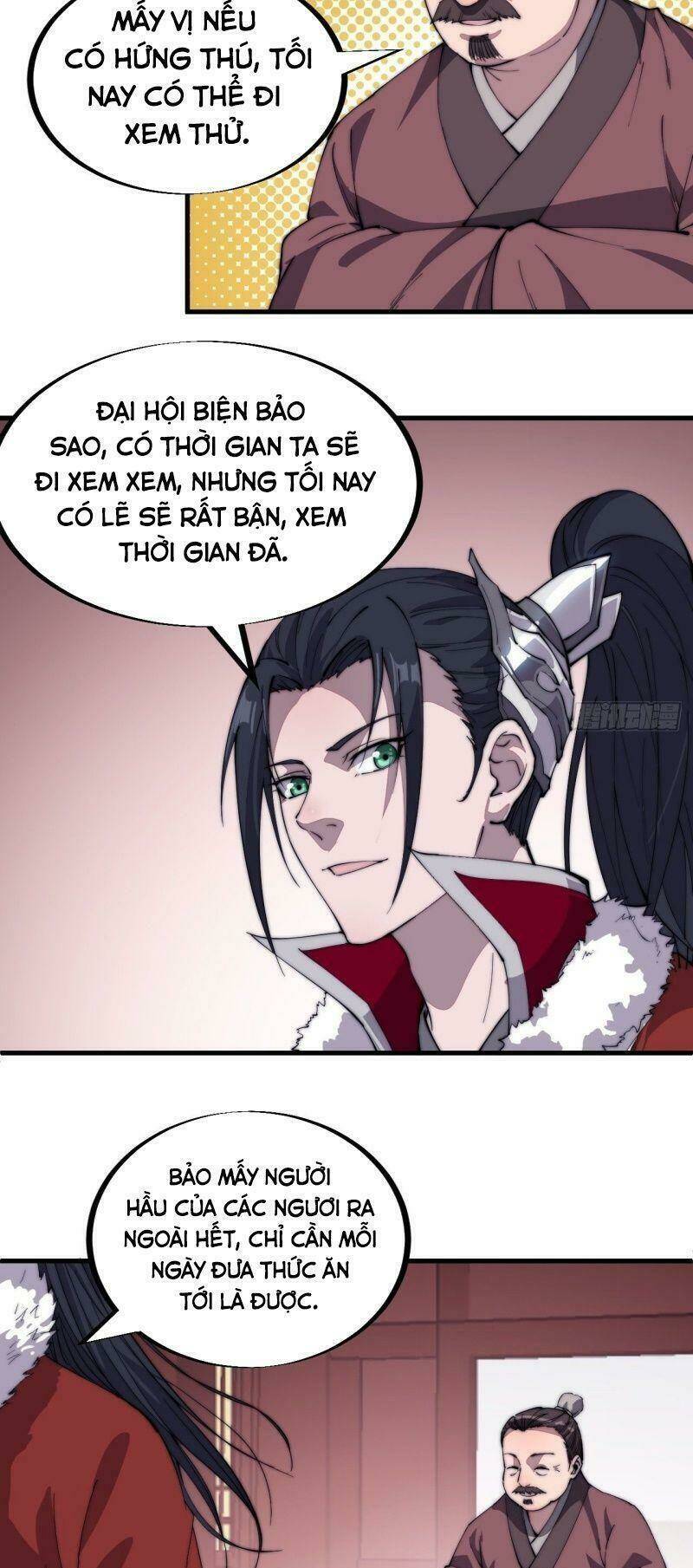 Ta Có Một Sơn Trại Chap 88 - Next Chap 89