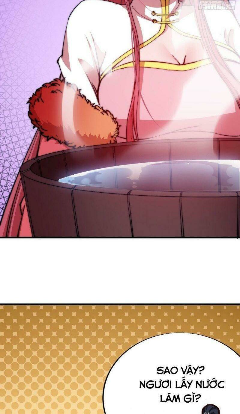 Ta Có Một Sơn Trại Chap 88 - Next Chap 89