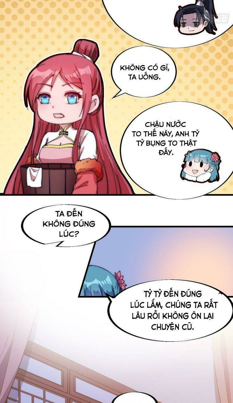 Ta Có Một Sơn Trại Chap 88 - Next Chap 89