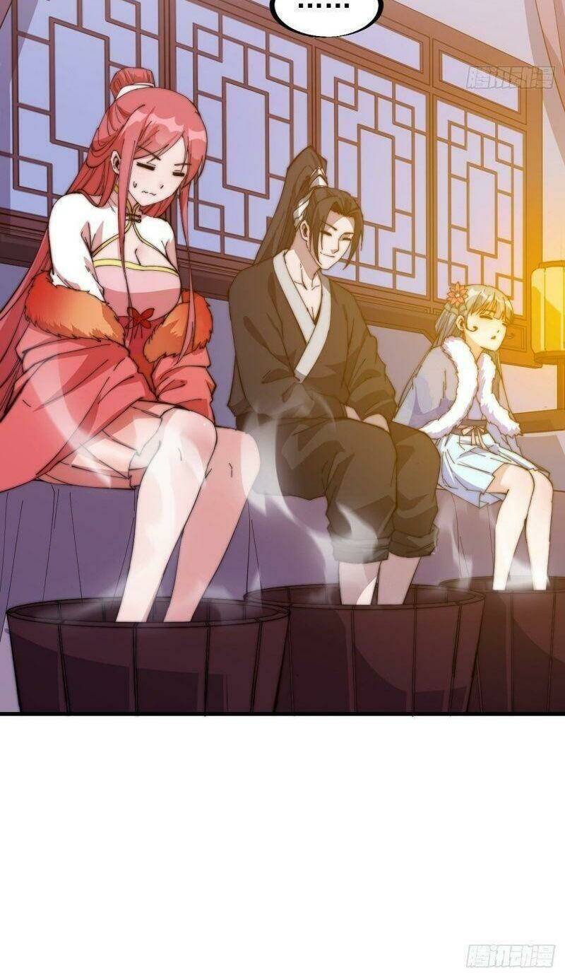 Ta Có Một Sơn Trại Chap 88 - Next Chap 89