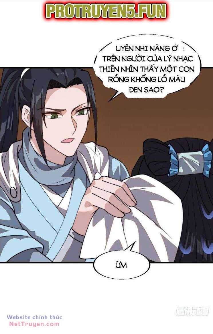 Ta Có Một Sơn Trại Chap 882 - Next Chap 883