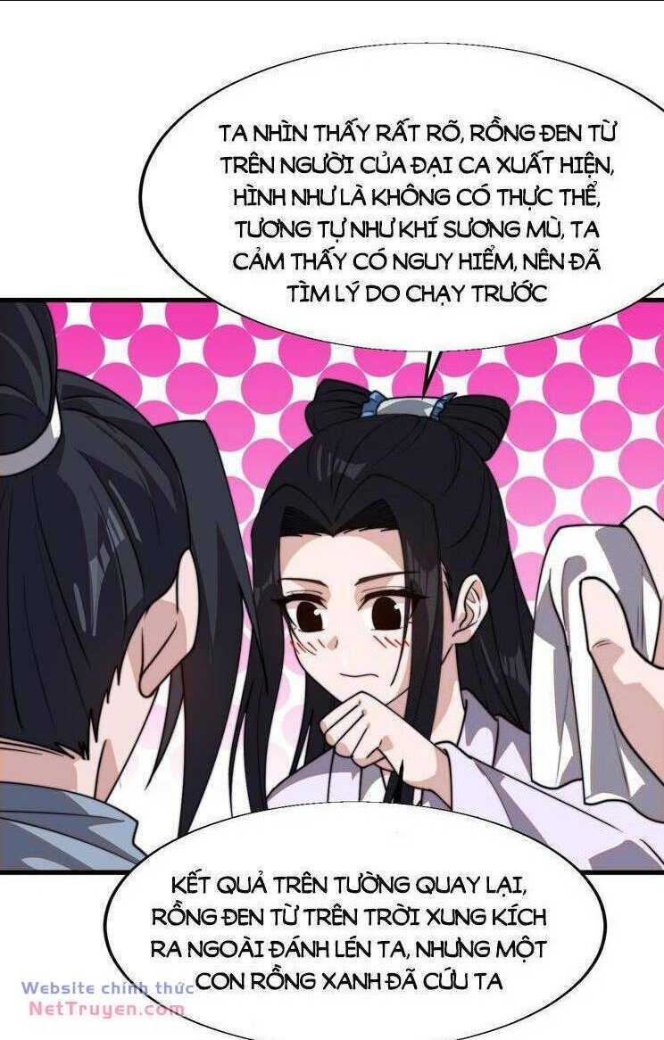 Ta Có Một Sơn Trại Chap 882 - Next Chap 883