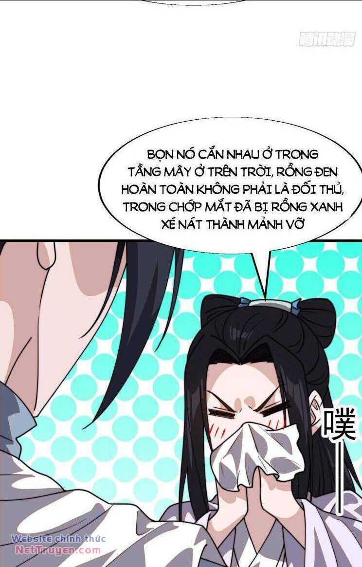 Ta Có Một Sơn Trại Chap 882 - Next Chap 883
