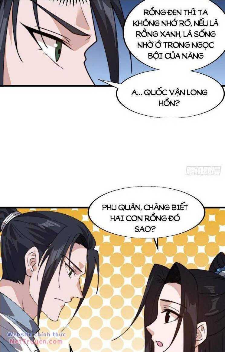 Ta Có Một Sơn Trại Chap 882 - Next Chap 883