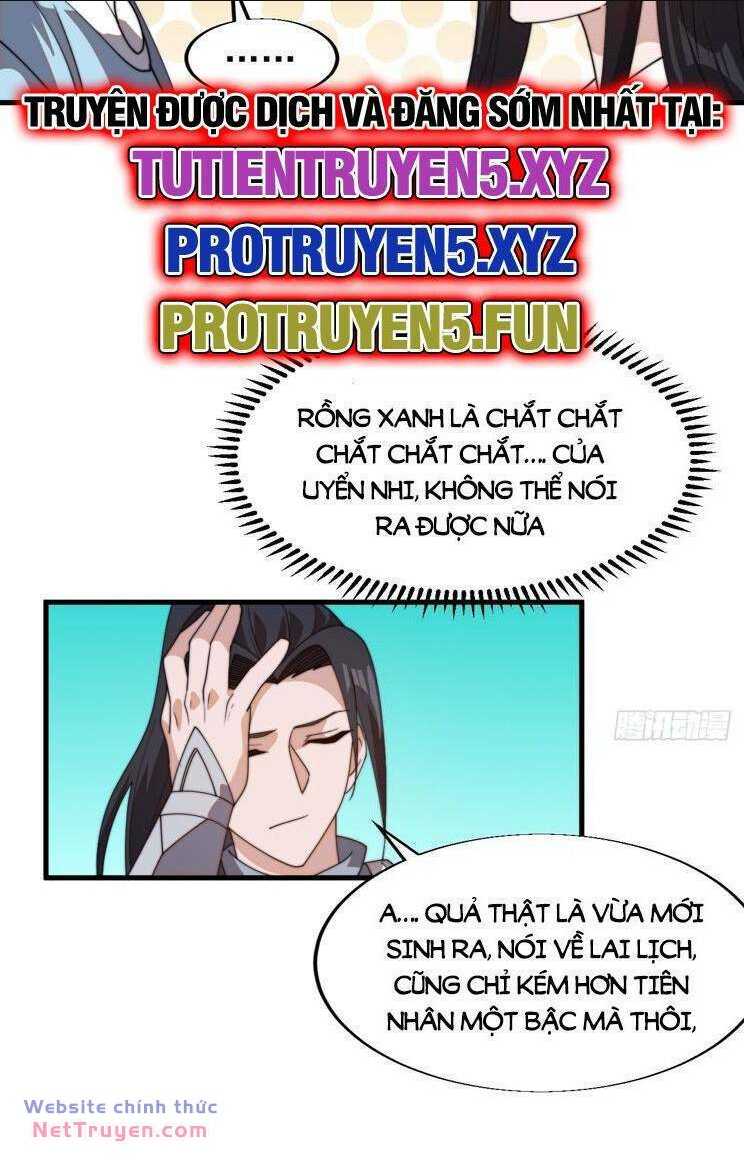 Ta Có Một Sơn Trại Chap 882 - Next Chap 883