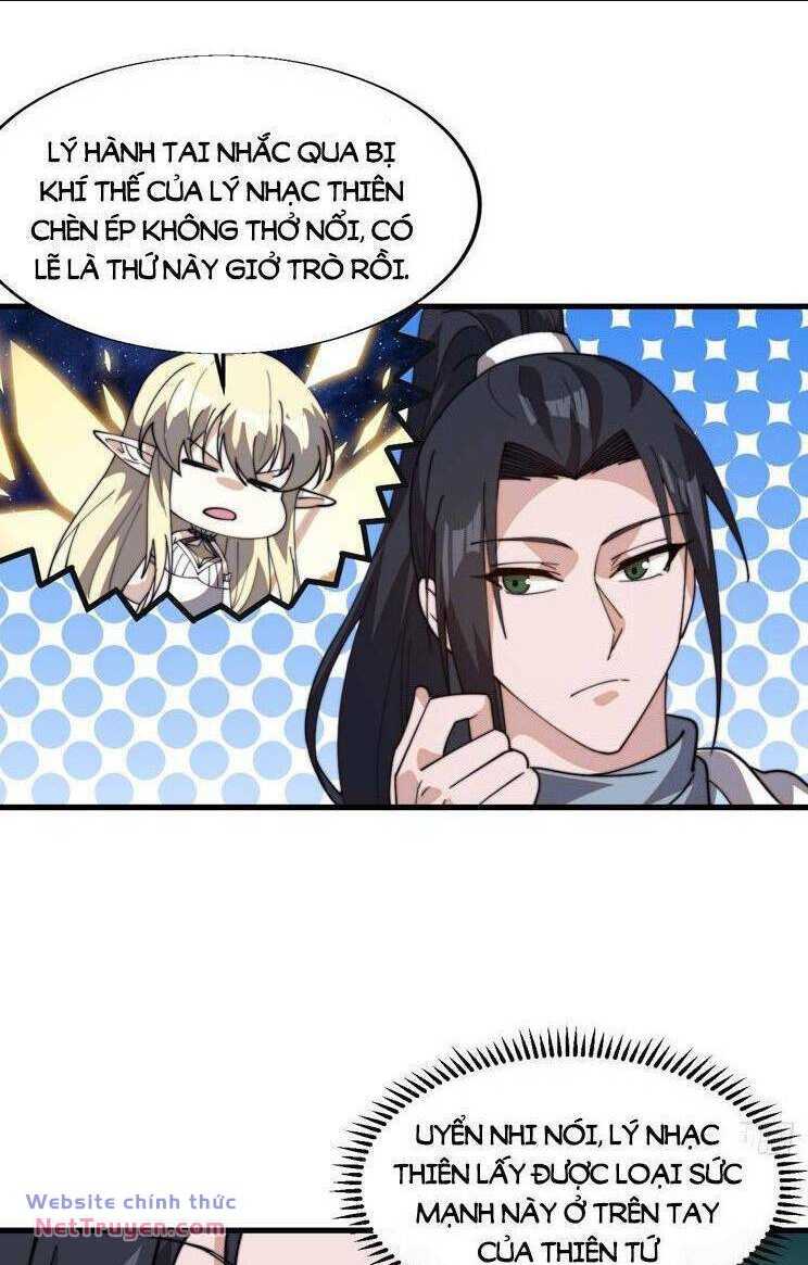 Ta Có Một Sơn Trại Chap 882 - Next Chap 883