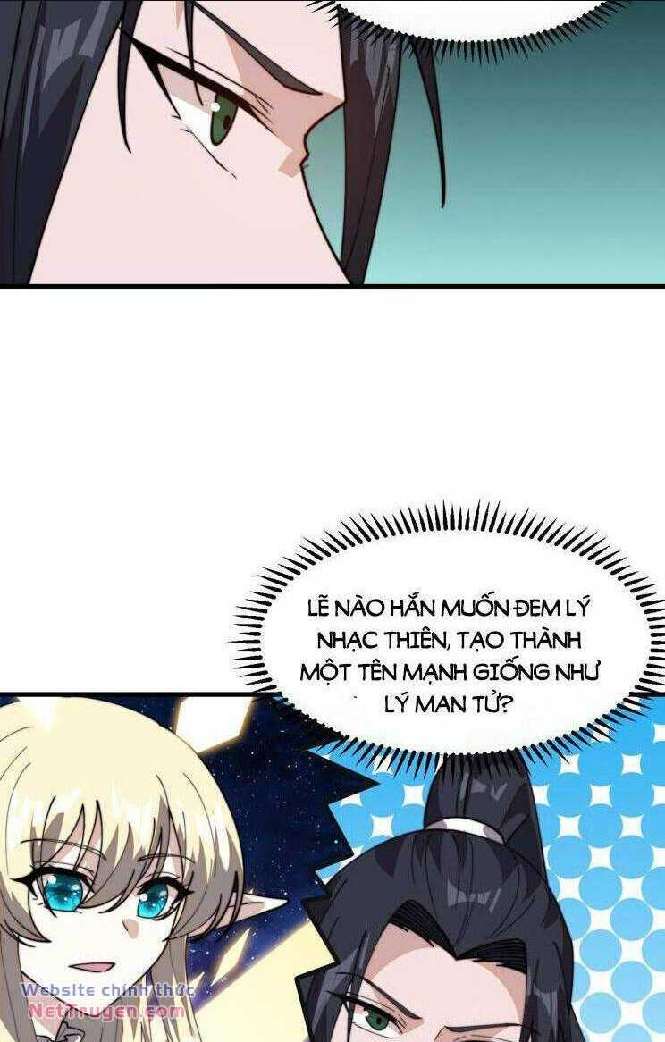 Ta Có Một Sơn Trại Chap 882 - Next Chap 883