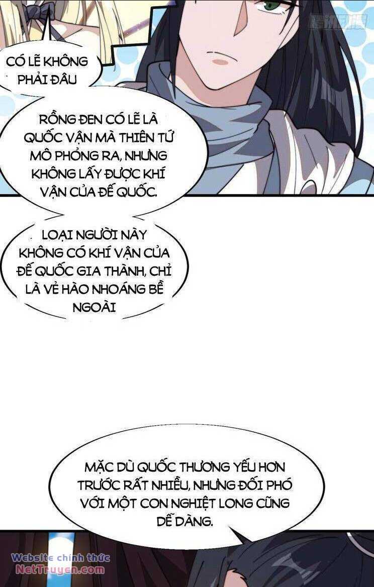 Ta Có Một Sơn Trại Chap 882 - Next Chap 883