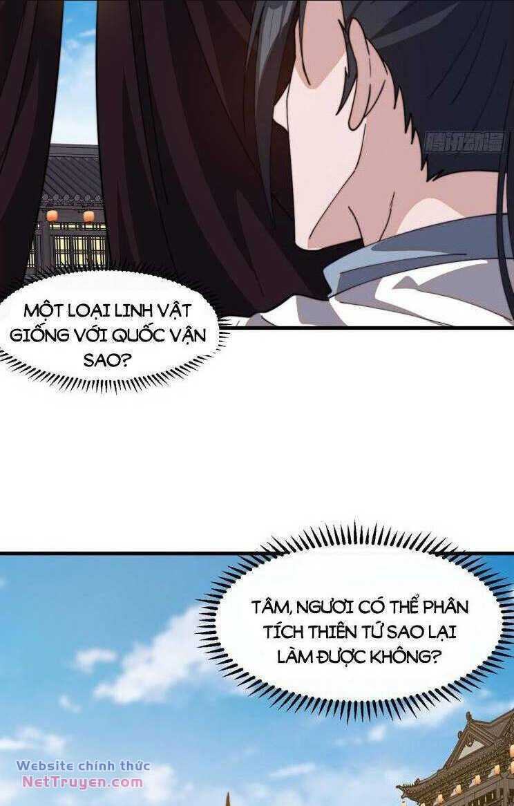 Ta Có Một Sơn Trại Chap 882 - Next Chap 883