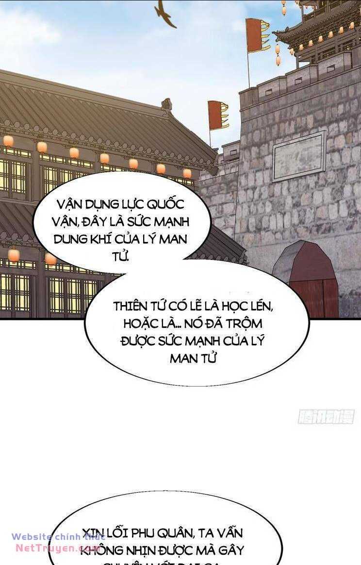 Ta Có Một Sơn Trại Chap 882 - Next Chap 883