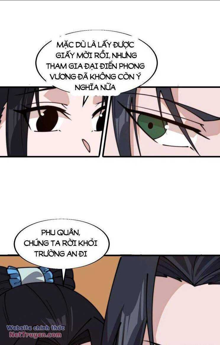 Ta Có Một Sơn Trại Chap 882 - Next Chap 883