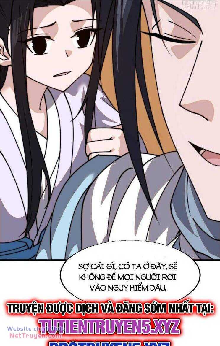 Ta Có Một Sơn Trại Chap 882 - Next Chap 883
