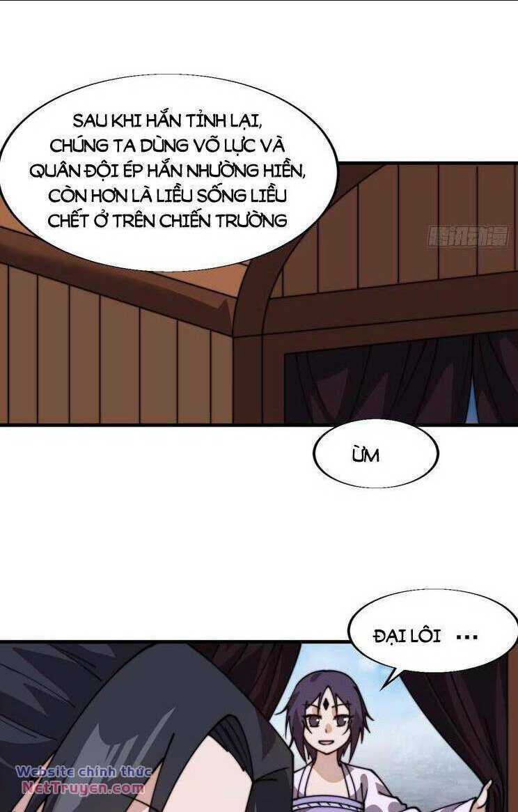 Ta Có Một Sơn Trại Chap 882 - Next Chap 883