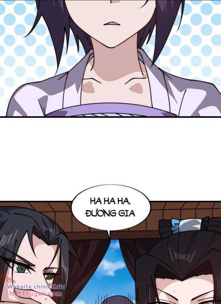 Ta Có Một Sơn Trại Chap 882 - Next Chap 883