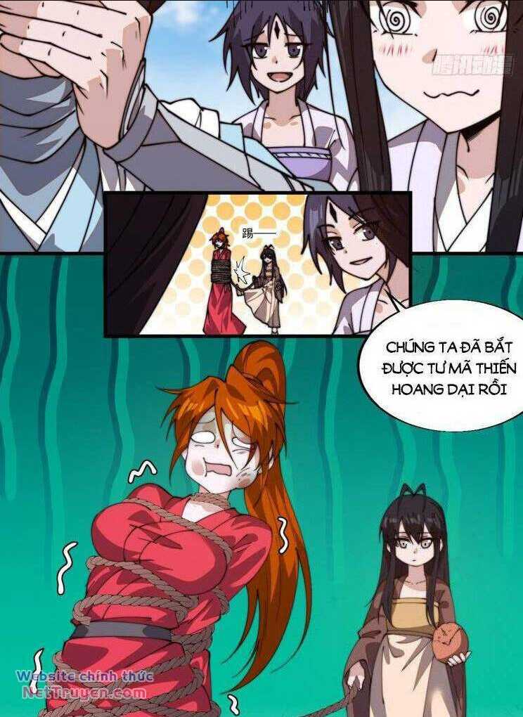 Ta Có Một Sơn Trại Chap 882 - Next Chap 883