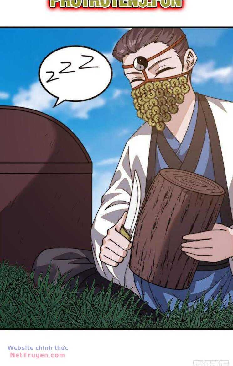 Ta Có Một Sơn Trại Chap 883 - Next Chap 884