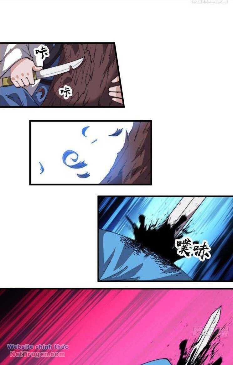 Ta Có Một Sơn Trại Chap 883 - Next Chap 884