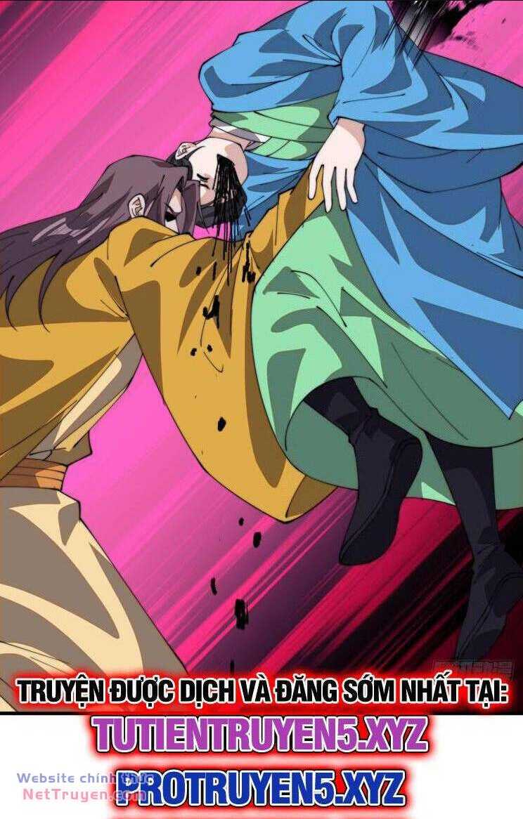 Ta Có Một Sơn Trại Chap 883 - Next Chap 884