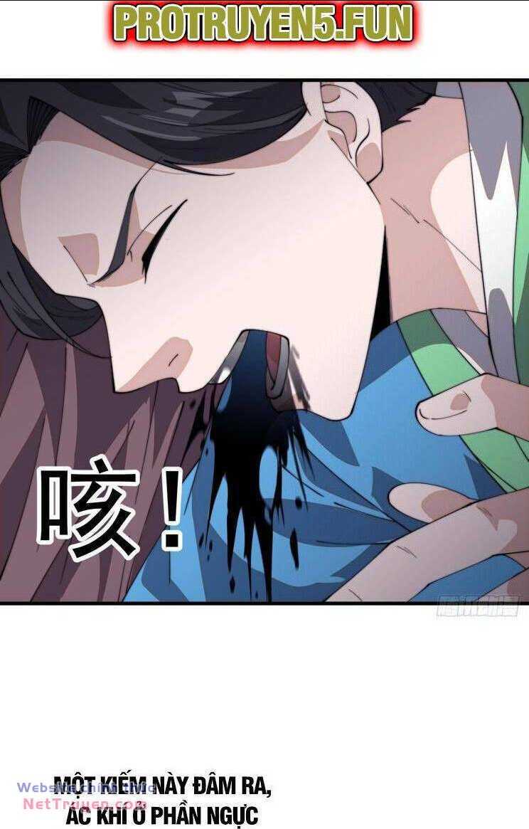 Ta Có Một Sơn Trại Chap 883 - Next Chap 884