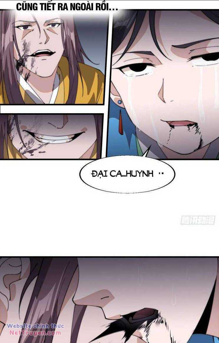 Ta Có Một Sơn Trại Chap 883 - Next Chap 884