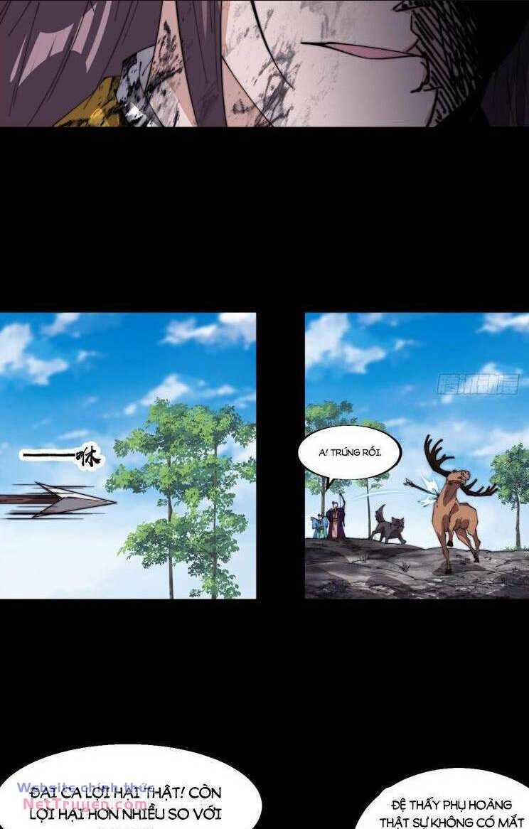 Ta Có Một Sơn Trại Chap 883 - Next Chap 884