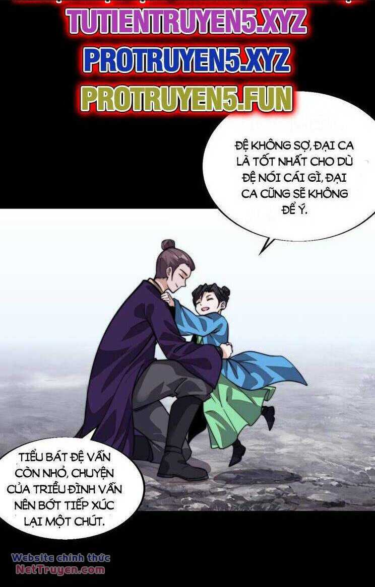 Ta Có Một Sơn Trại Chap 883 - Next Chap 884