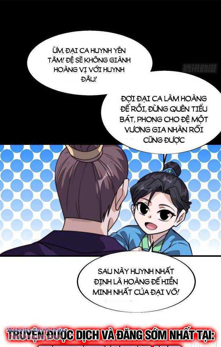 Ta Có Một Sơn Trại Chap 883 - Next Chap 884