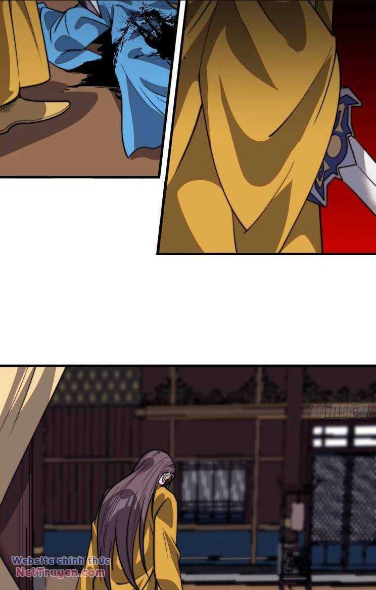 Ta Có Một Sơn Trại Chap 883 - Next Chap 884