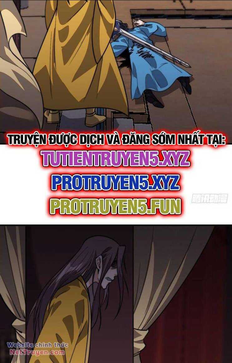 Ta Có Một Sơn Trại Chap 883 - Next Chap 884