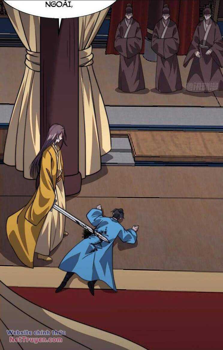 Ta Có Một Sơn Trại Chap 883 - Next Chap 884