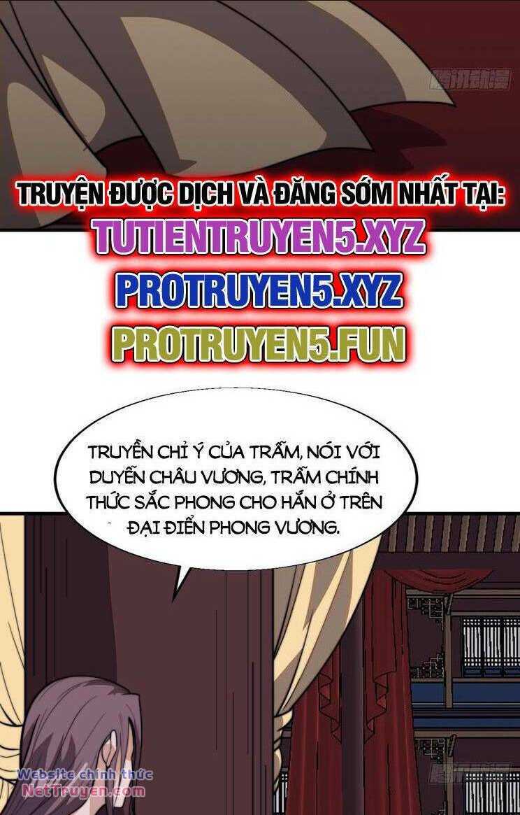 Ta Có Một Sơn Trại Chap 883 - Next Chap 884