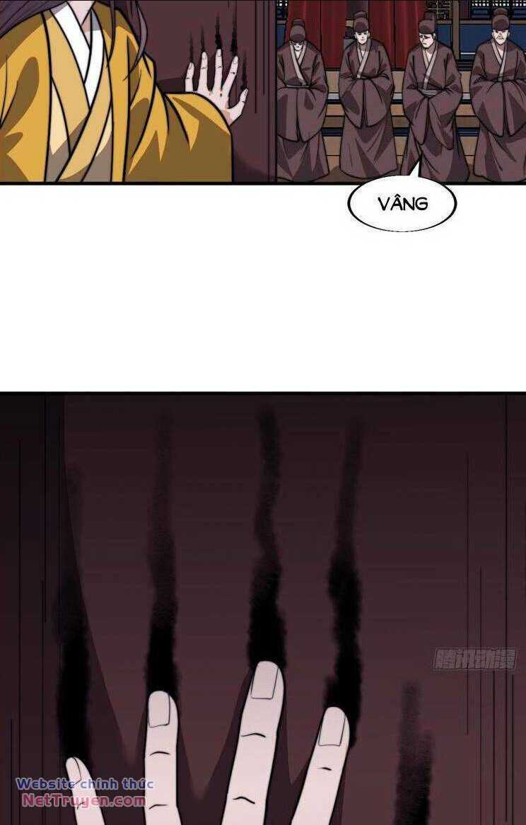 Ta Có Một Sơn Trại Chap 883 - Next Chap 884