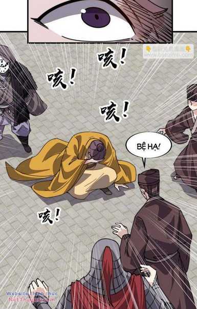 Ta Có Một Sơn Trại Chap 884 - Next Chap 885